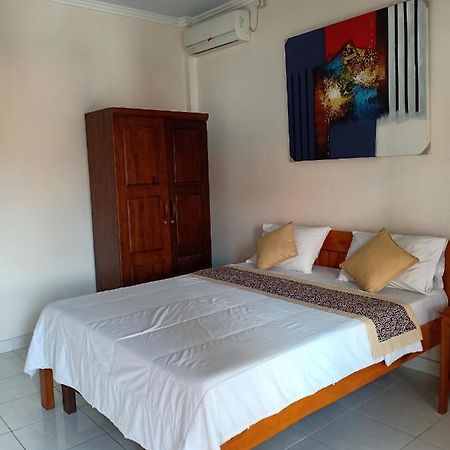 Degeg Ubud Homestay Экстерьер фото