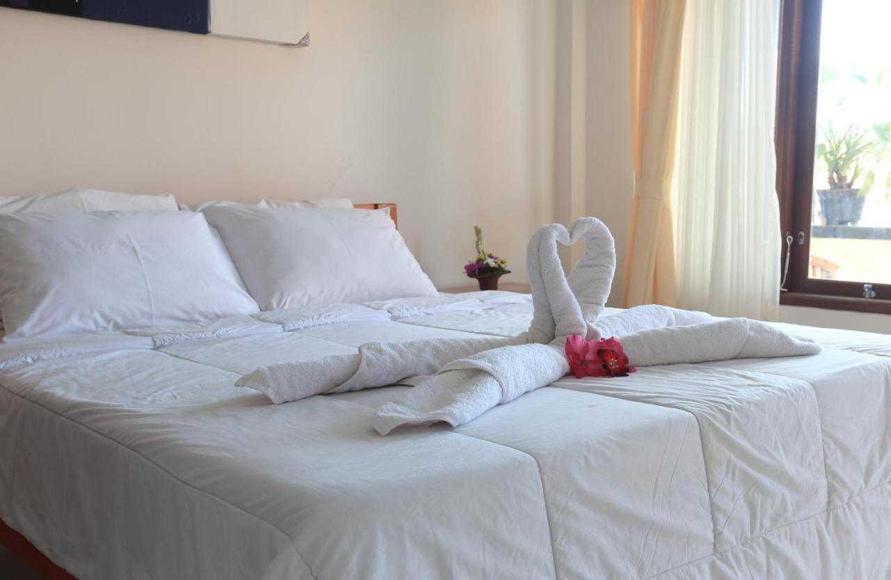 Degeg Ubud Homestay Экстерьер фото